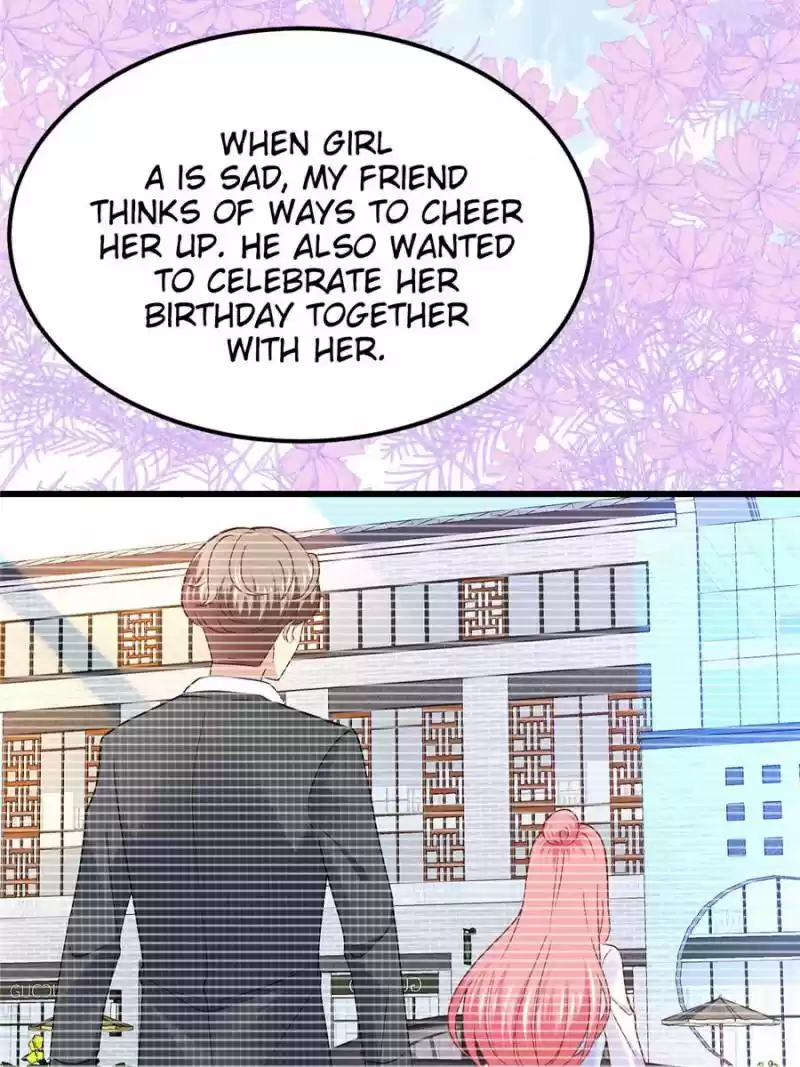 My Beautiful Time With You Chapter 141