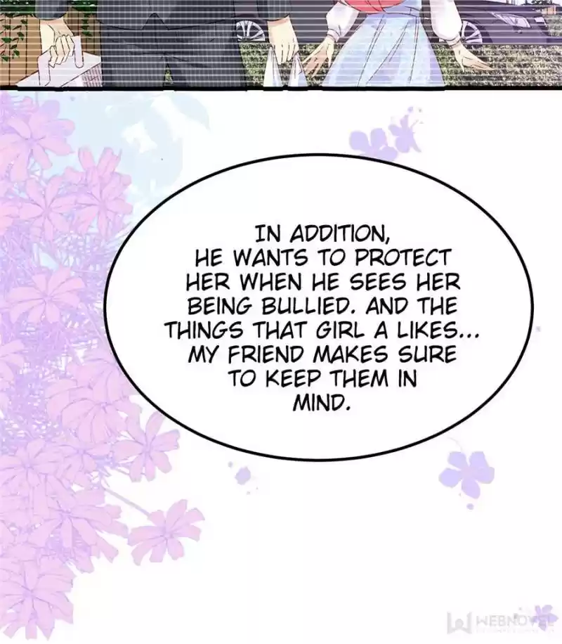 My Beautiful Time With You Chapter 141