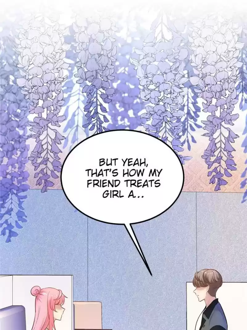 My Beautiful Time With You Chapter 141