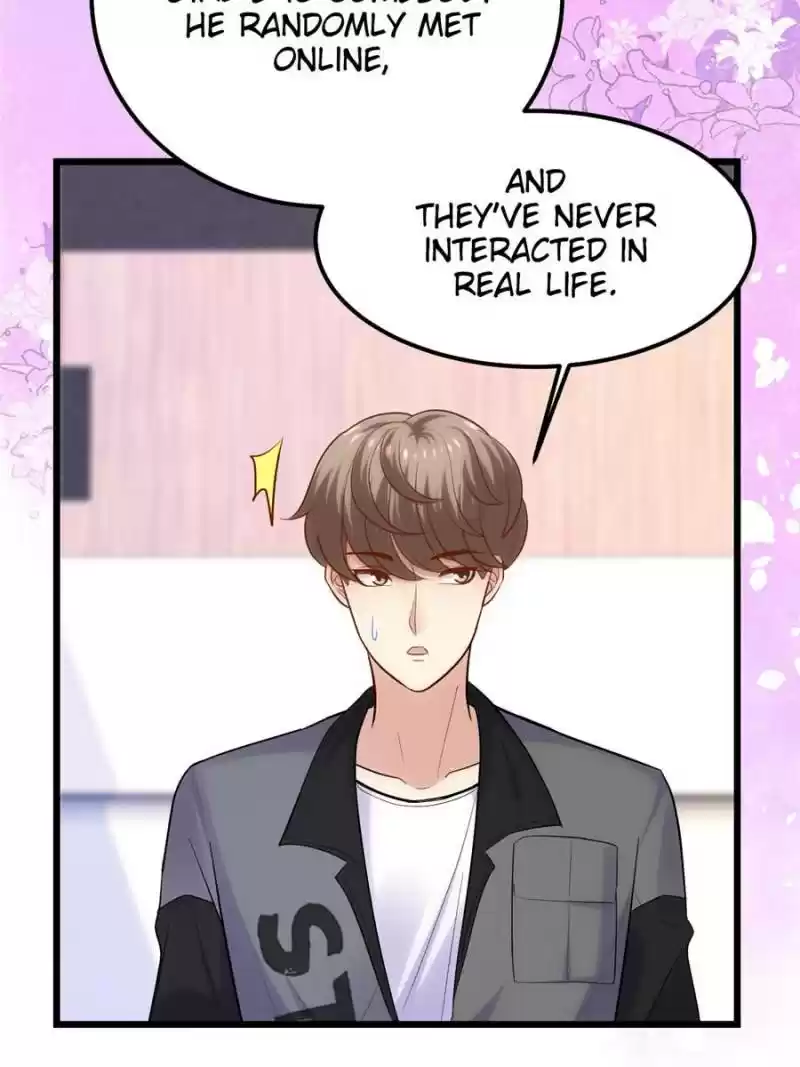 My Beautiful Time With You Chapter 141