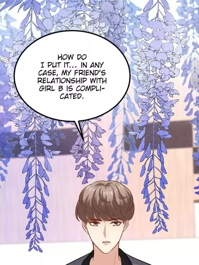 My Beautiful Time With You Chapter 142