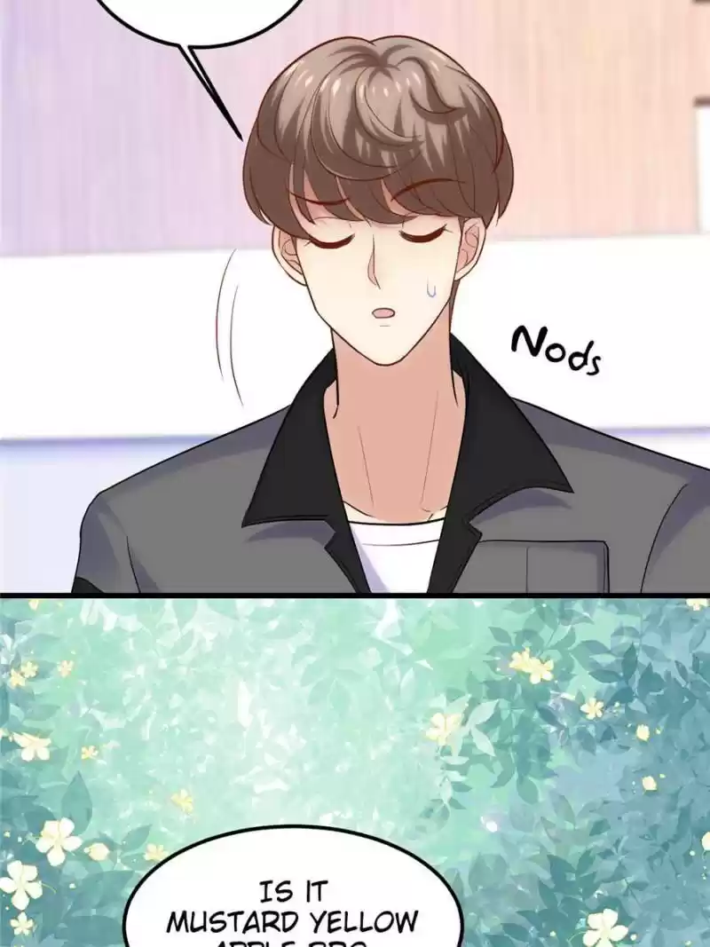 My Beautiful Time With You Chapter 142