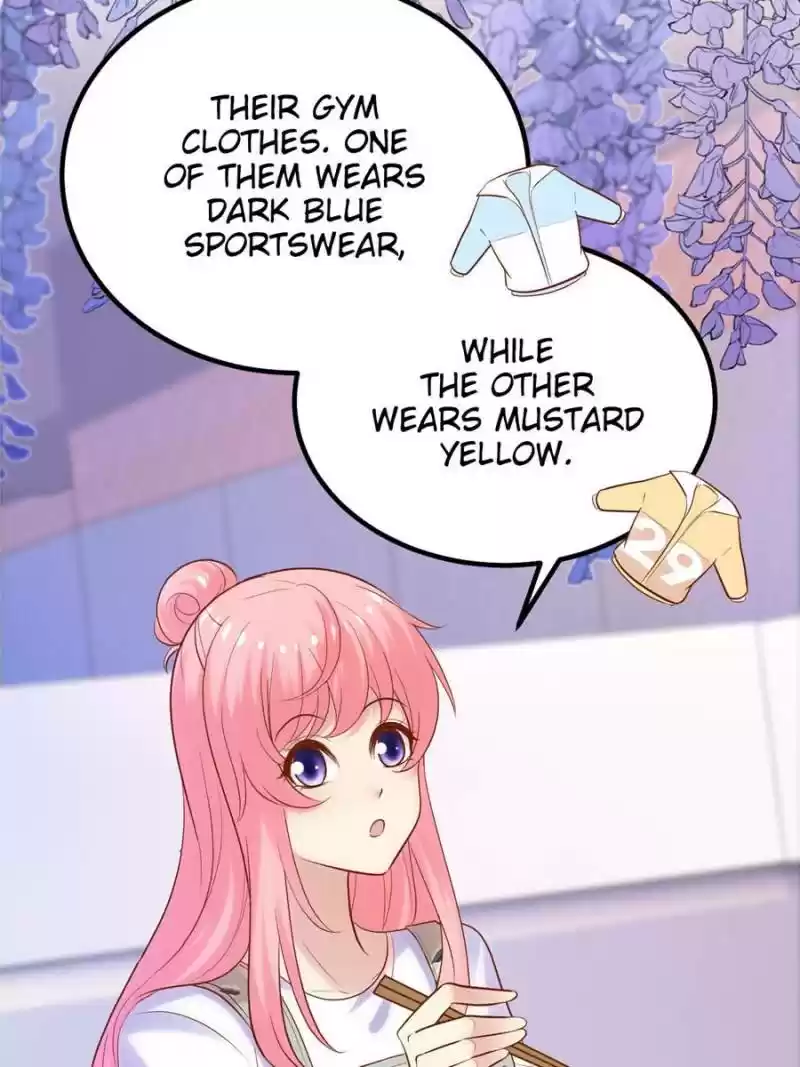 My Beautiful Time With You Chapter 142