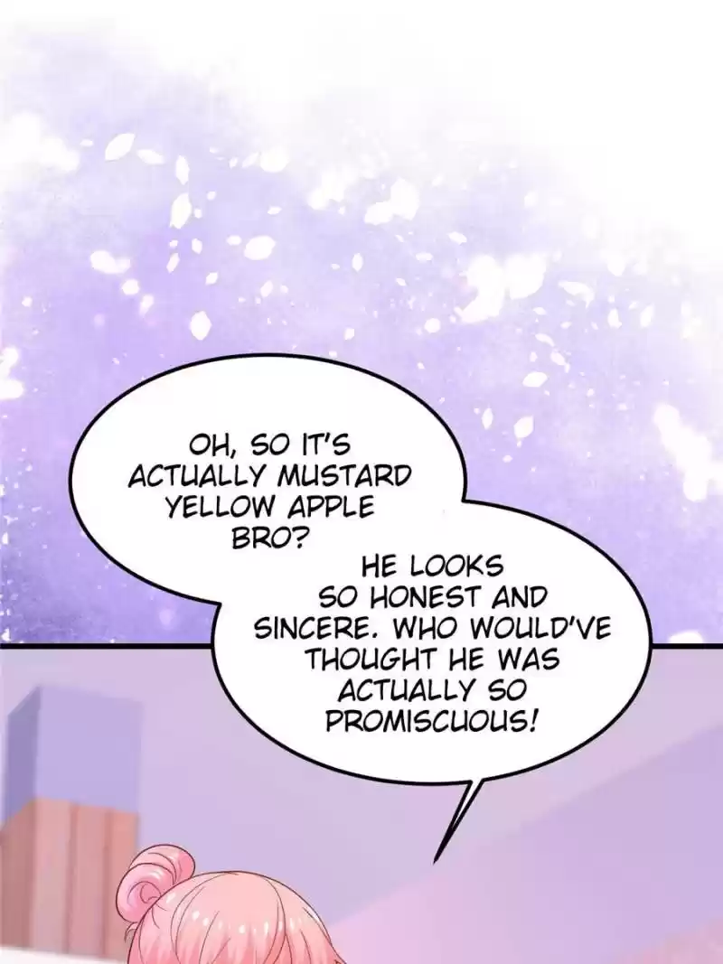 My Beautiful Time With You Chapter 142