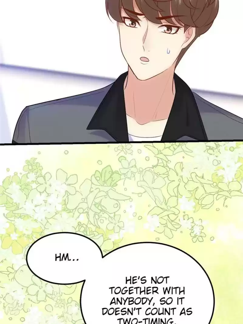 My Beautiful Time With You Chapter 142