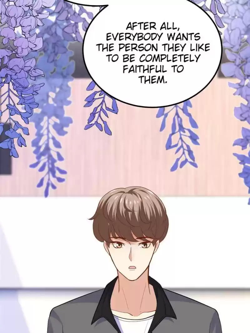 My Beautiful Time With You Chapter 142