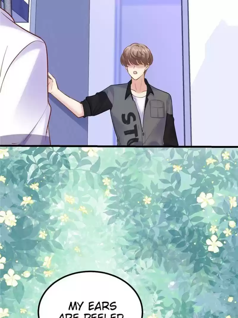 My Beautiful Time With You Chapter 142