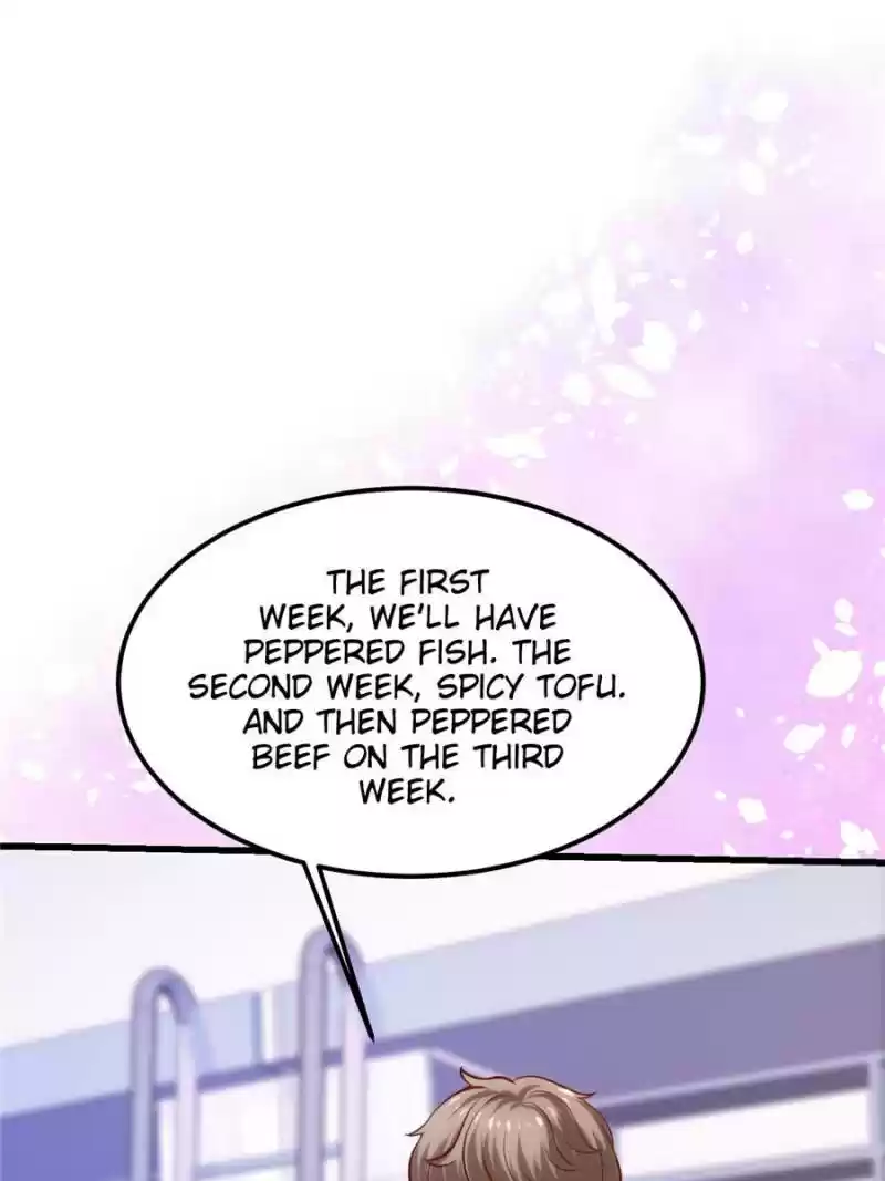 My Beautiful Time With You Chapter 142