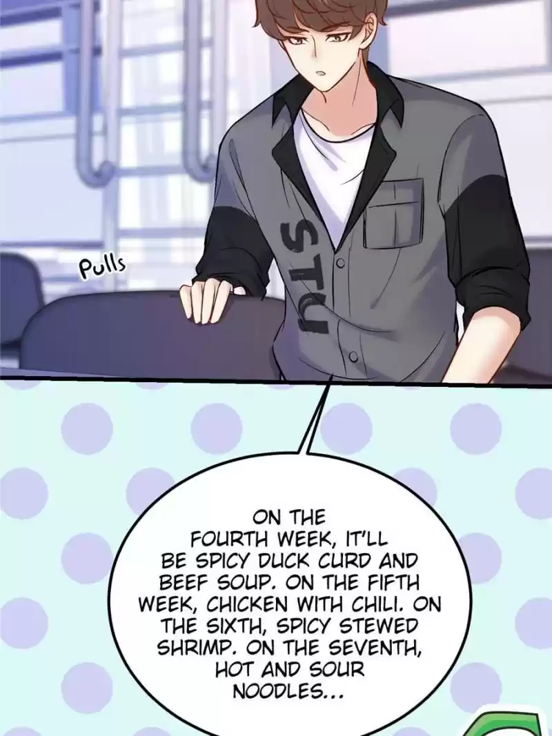 My Beautiful Time With You Chapter 142