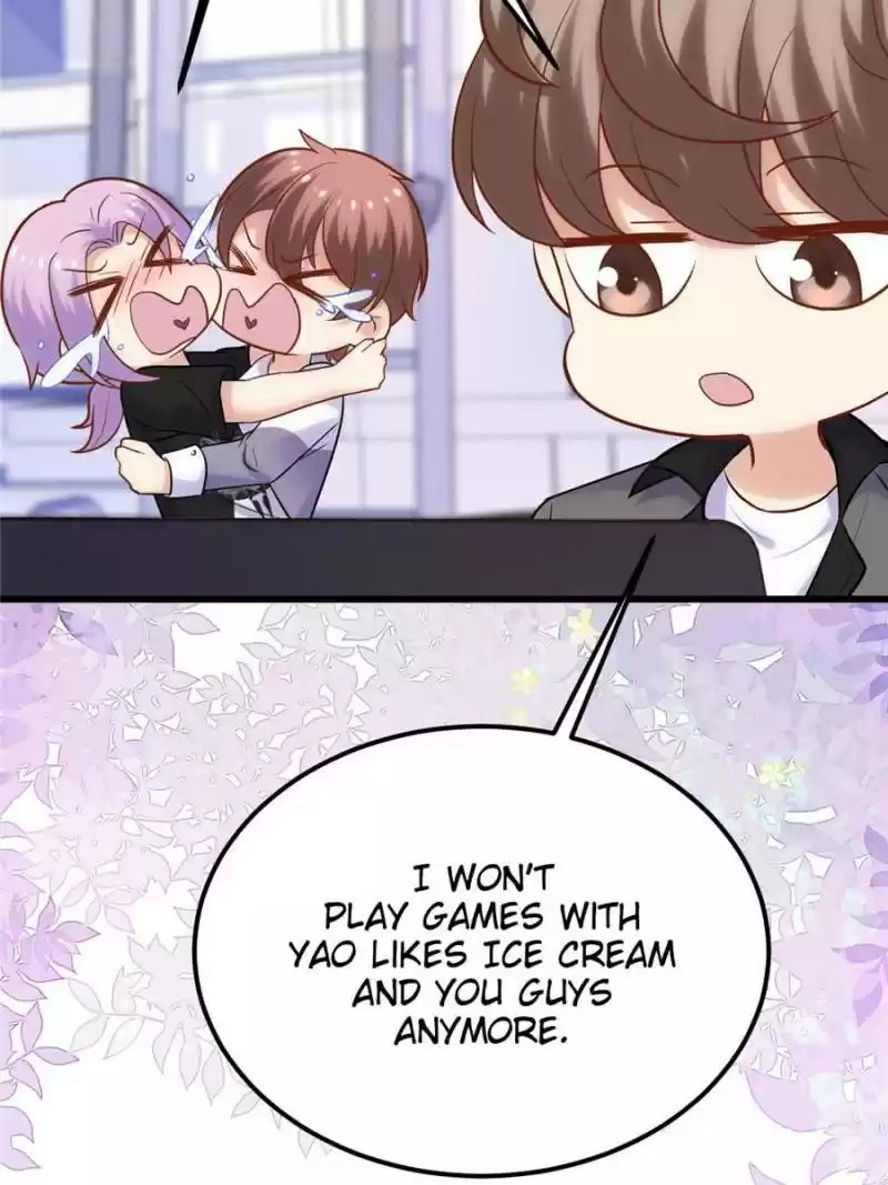 My Beautiful Time With You Chapter 142