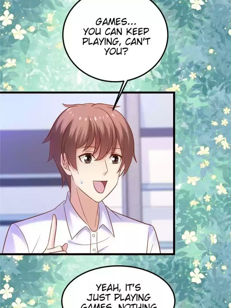 My Beautiful Time With You Chapter 142