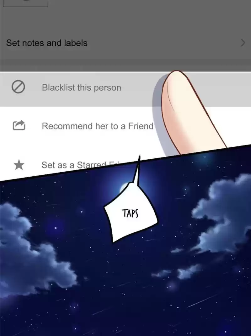 My Beautiful Time With You Chapter 142