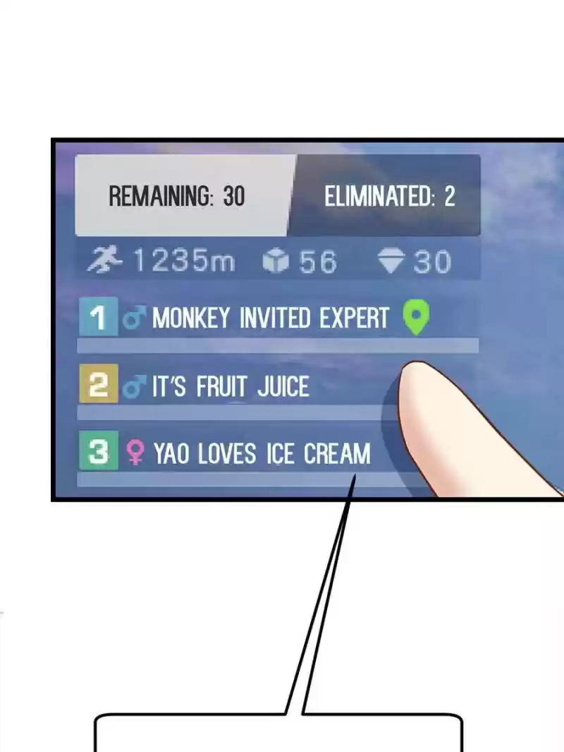 My Beautiful Time With You Chapter 142