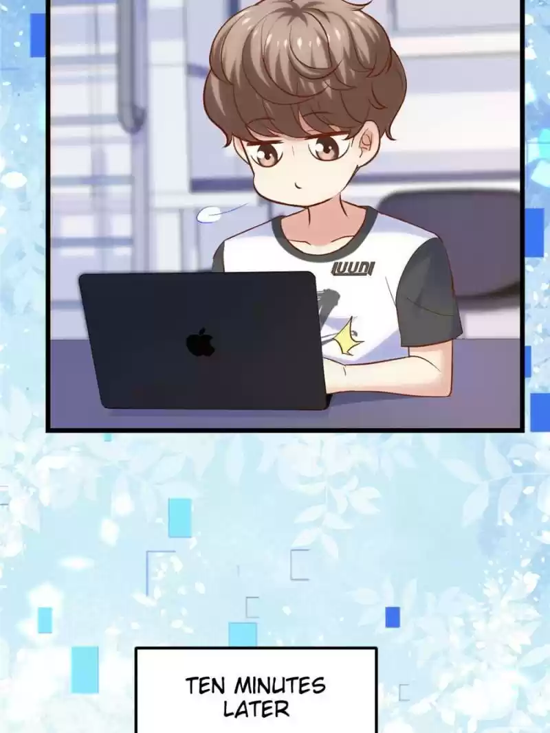 My Beautiful Time With You Chapter 142