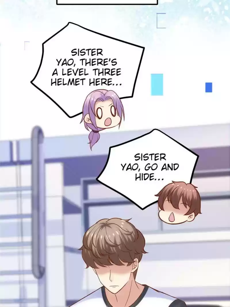 My Beautiful Time With You Chapter 142