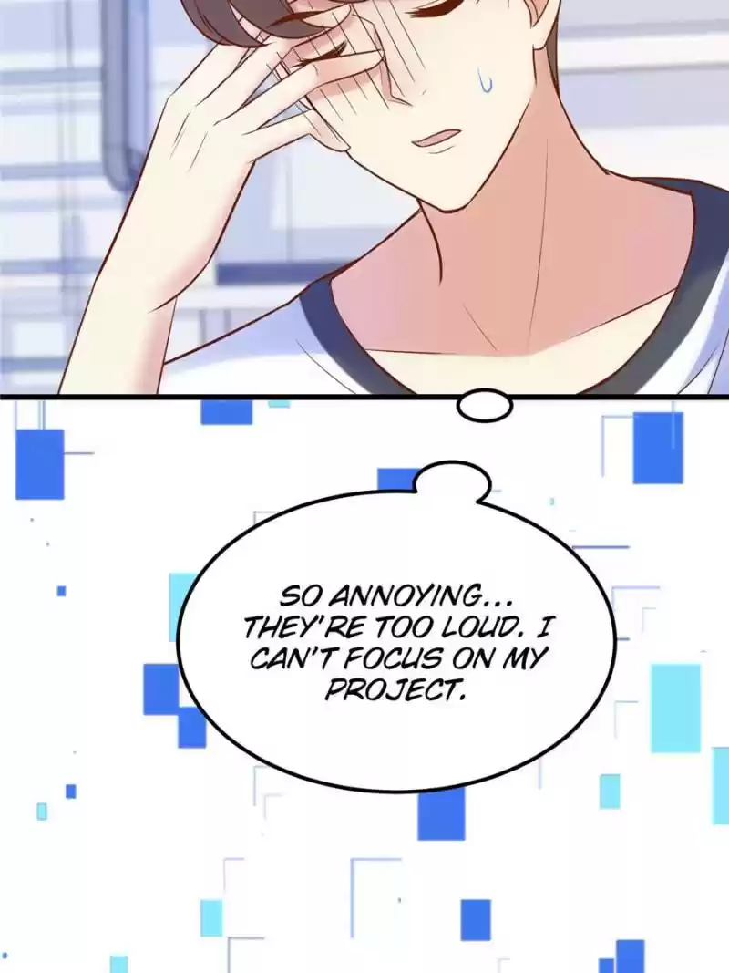 My Beautiful Time With You Chapter 142