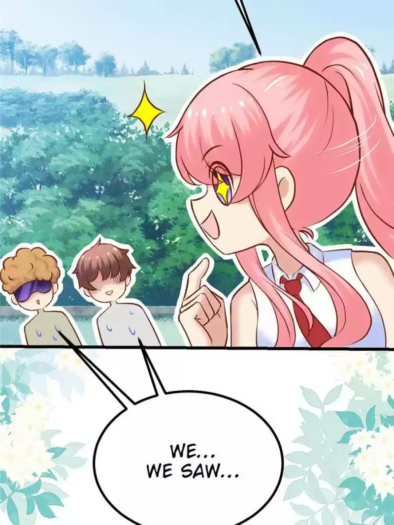 My Beautiful Time With You Chapter 143