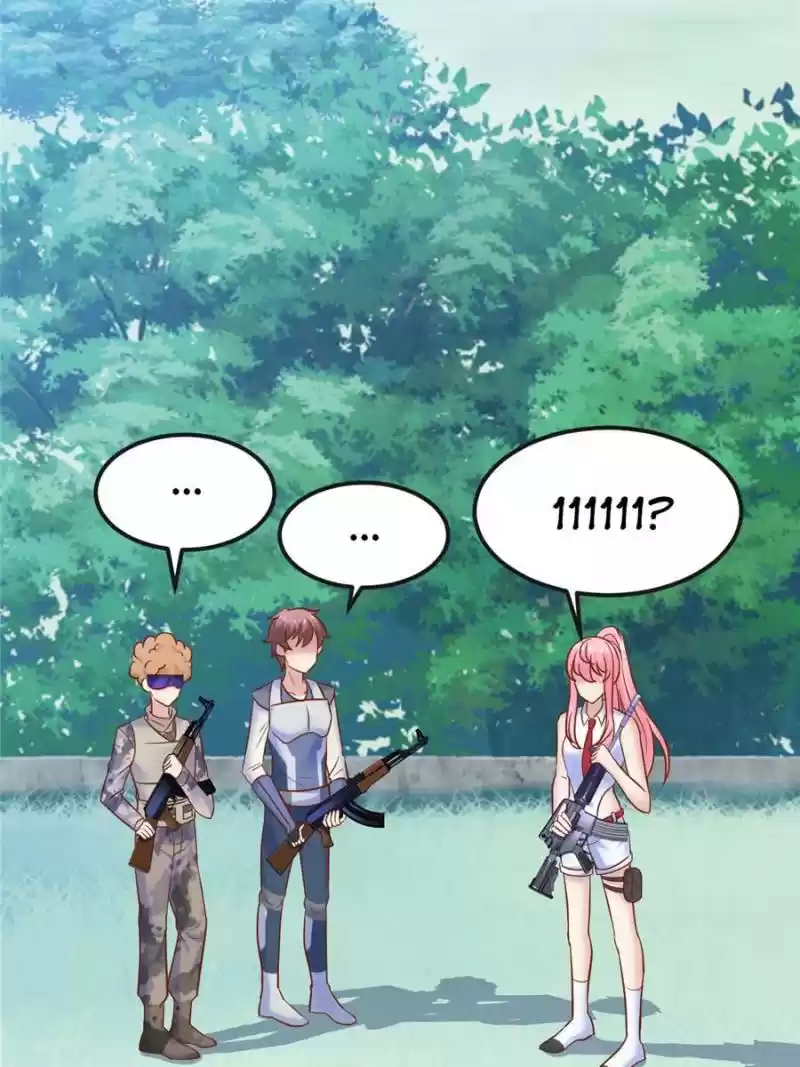 My Beautiful Time With You Chapter 143