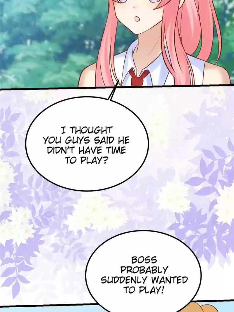 My Beautiful Time With You Chapter 143