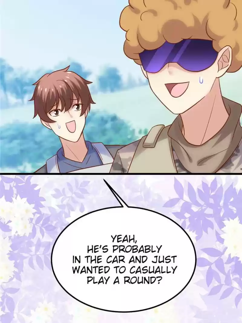 My Beautiful Time With You Chapter 143