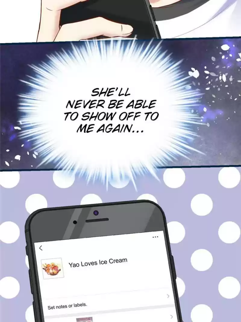 My Beautiful Time With You Chapter 143