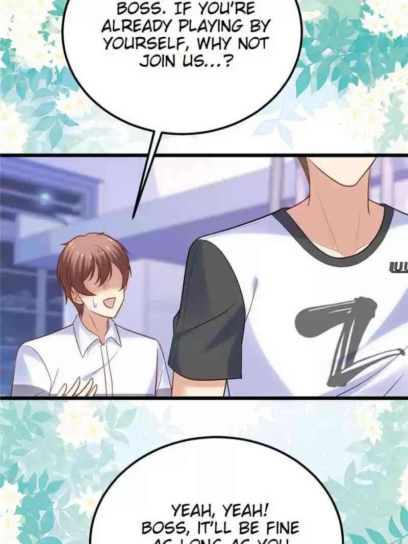 My Beautiful Time With You Chapter 143