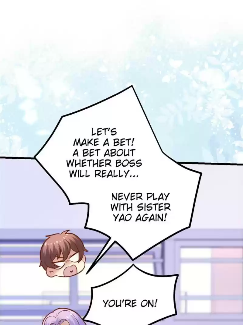 My Beautiful Time With You Chapter 143