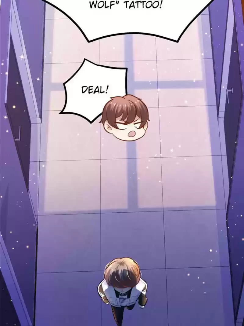 My Beautiful Time With You Chapter 143