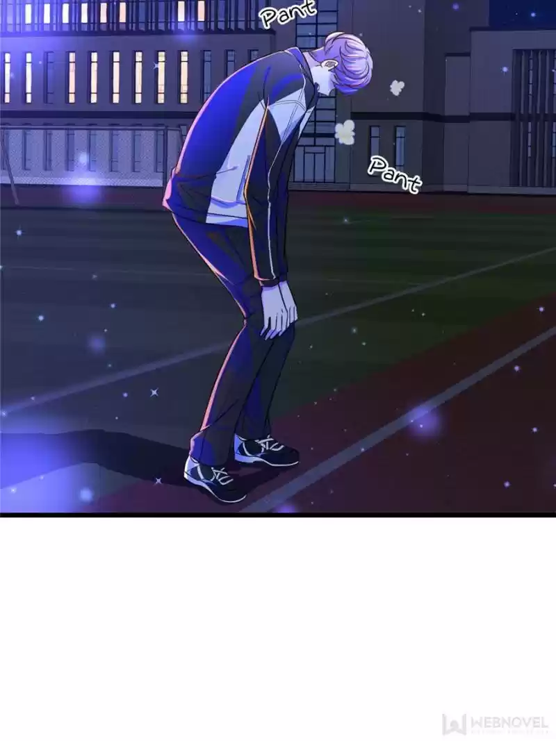 My Beautiful Time With You Chapter 143