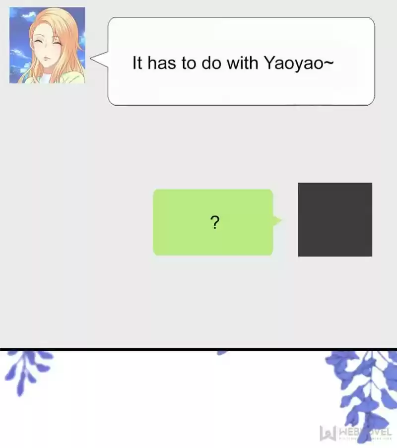 My Beautiful Time With You Chapter 144