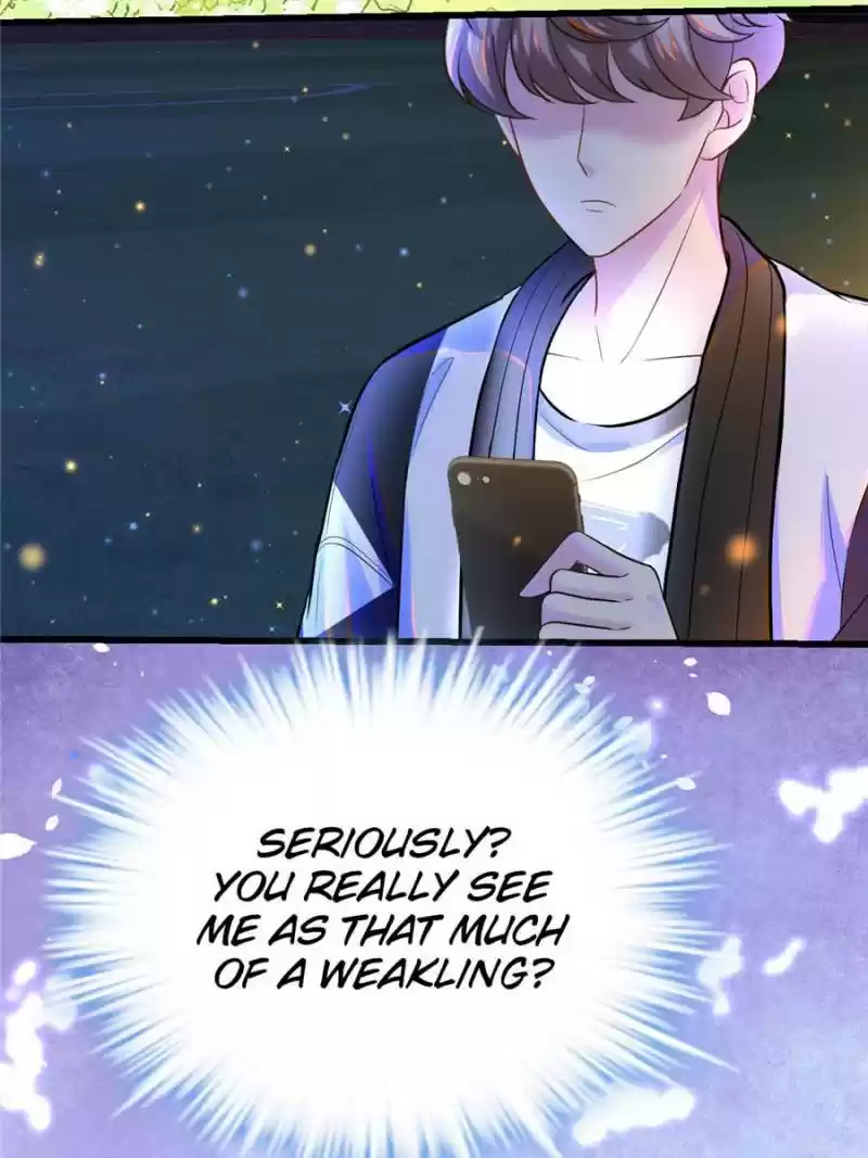 My Beautiful Time With You Chapter 144