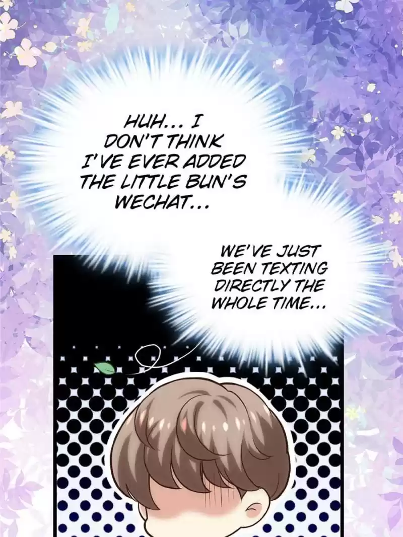 My Beautiful Time With You Chapter 144