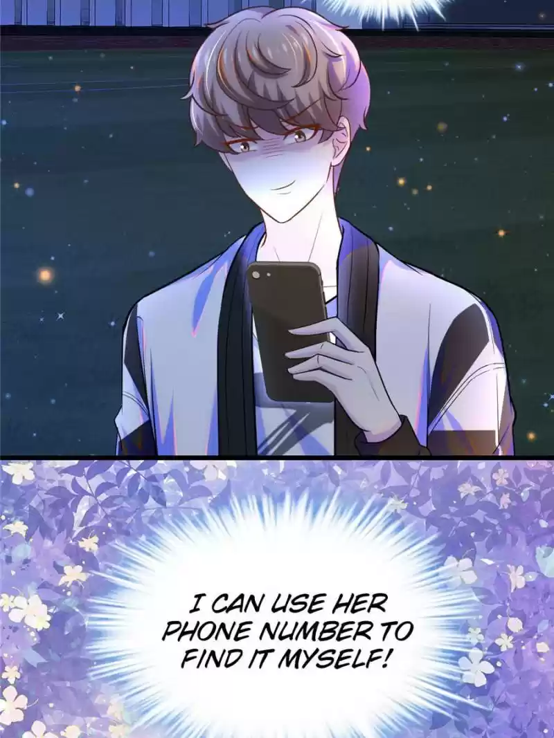 My Beautiful Time With You Chapter 144