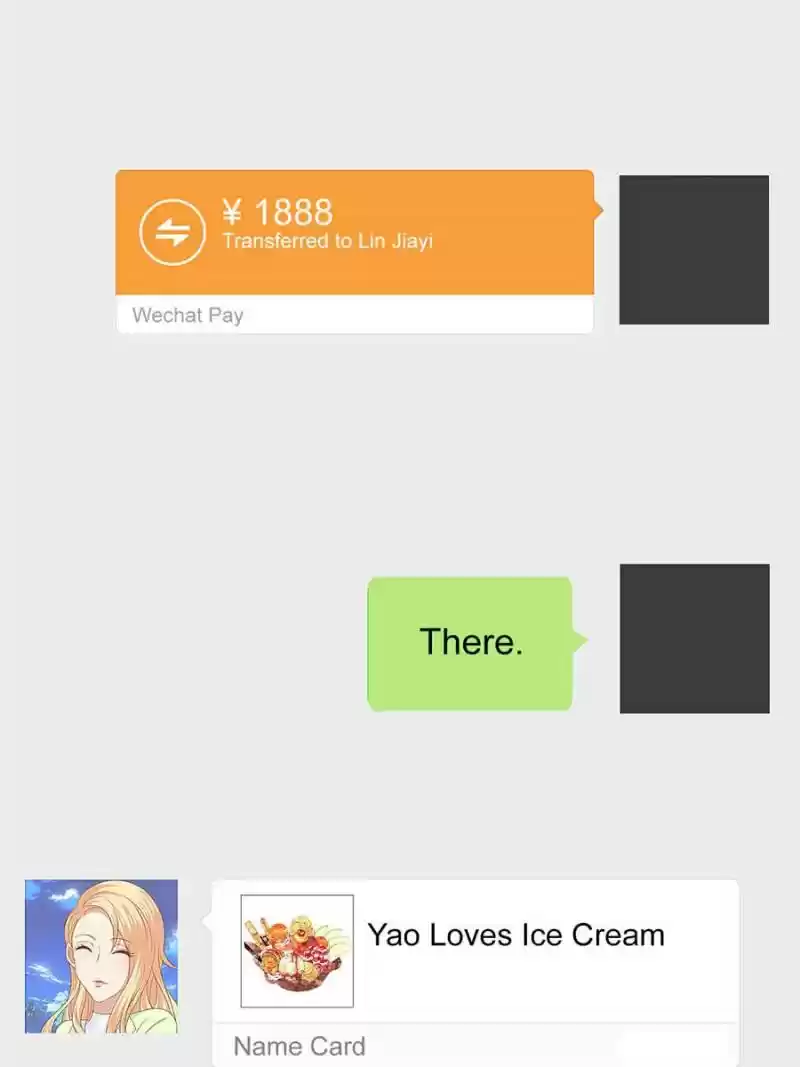 My Beautiful Time With You Chapter 144