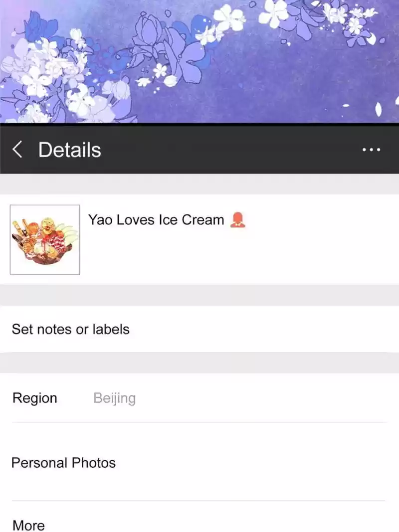 My Beautiful Time With You Chapter 144