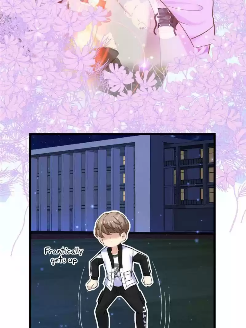 My Beautiful Time With You Chapter 144