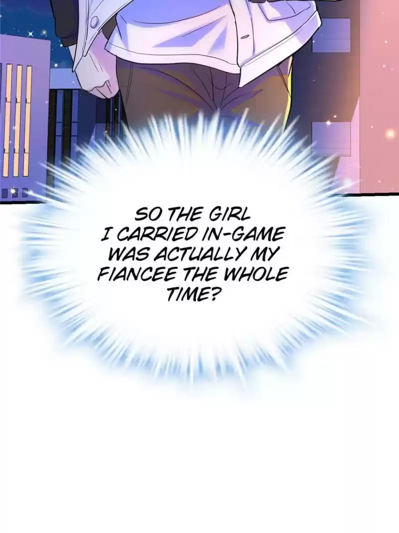 My Beautiful Time With You Chapter 144