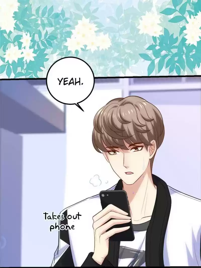 My Beautiful Time With You Chapter 144