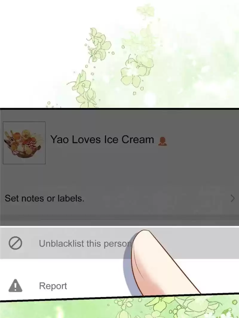 My Beautiful Time With You Chapter 144