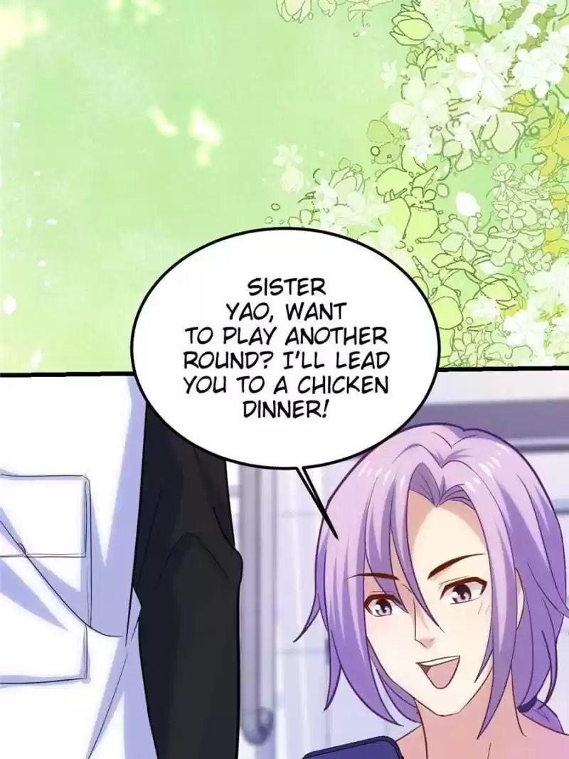 My Beautiful Time With You Chapter 144