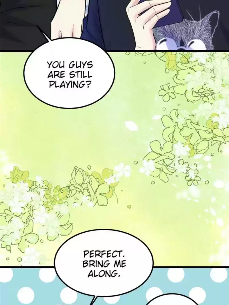 My Beautiful Time With You Chapter 144