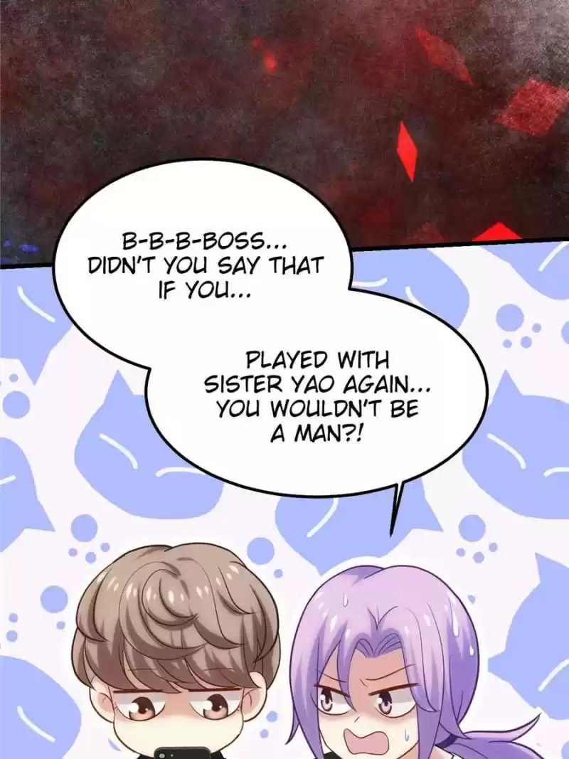 My Beautiful Time With You Chapter 144