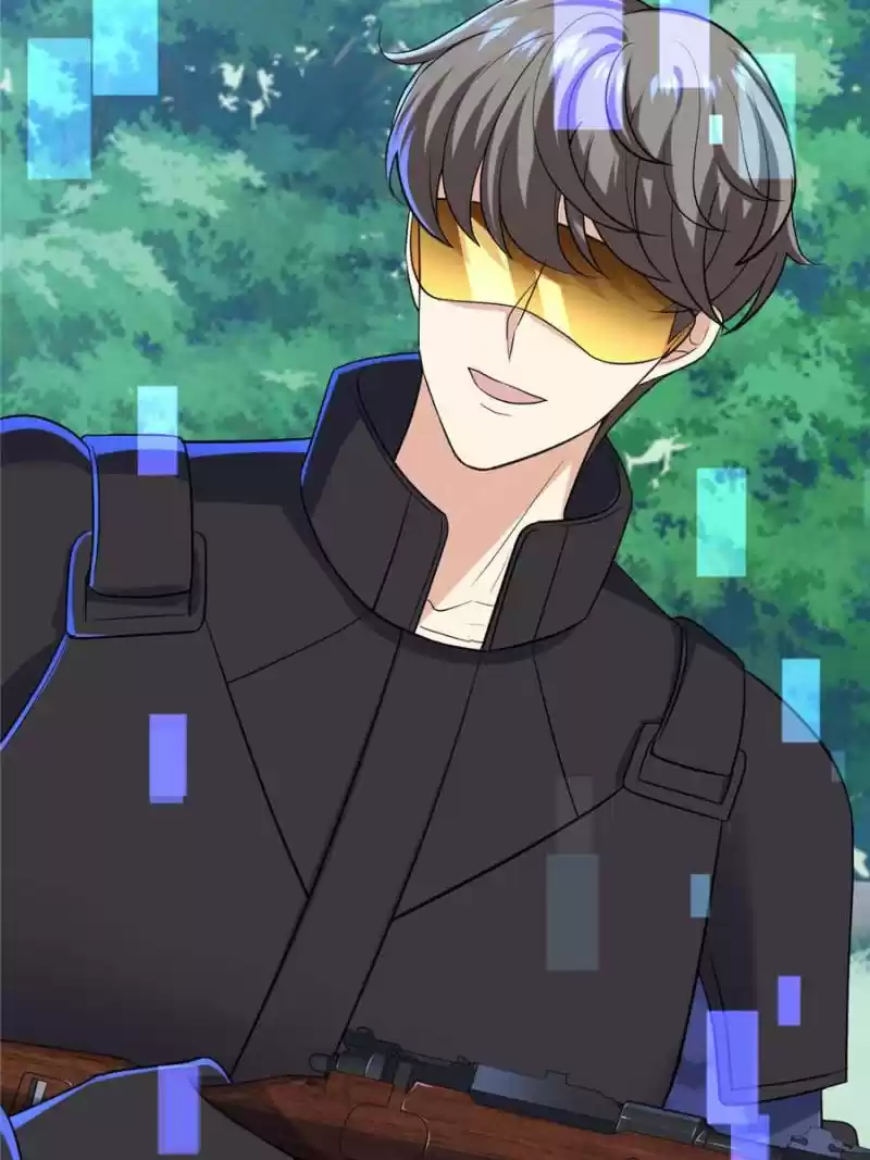 My Beautiful Time With You Chapter 144