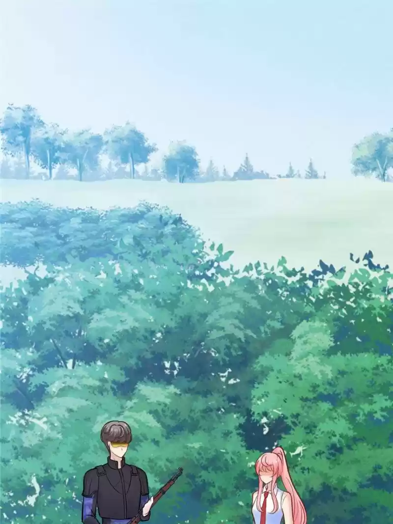 My Beautiful Time With You Chapter 145