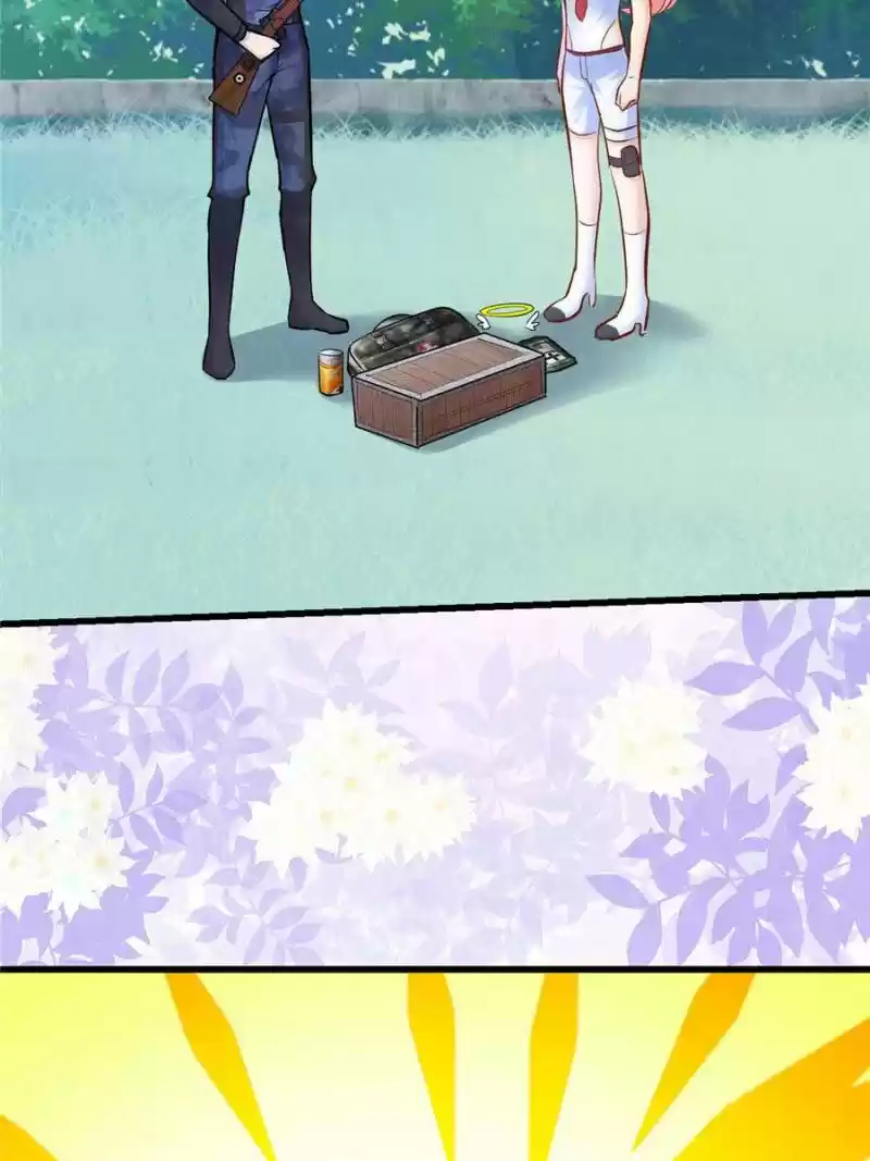 My Beautiful Time With You Chapter 145