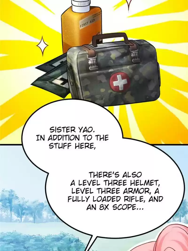 My Beautiful Time With You Chapter 145