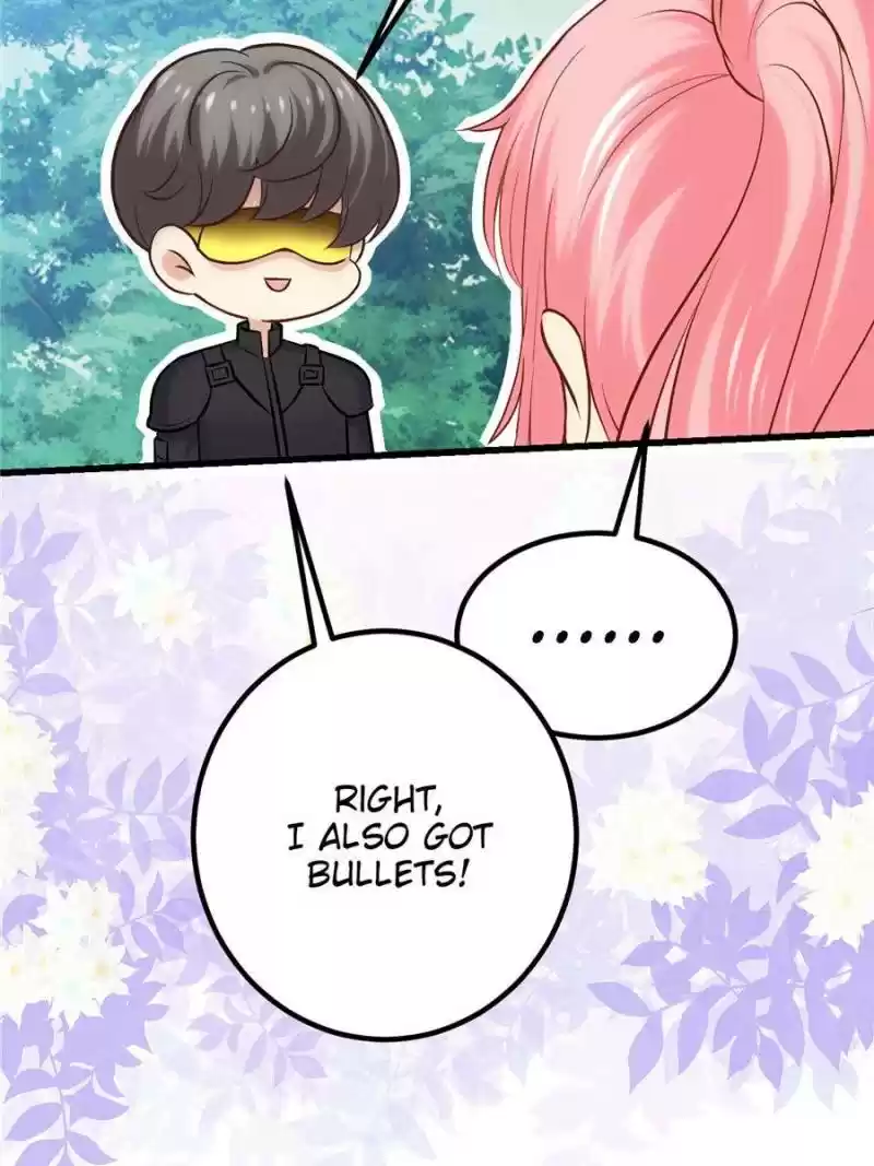 My Beautiful Time With You Chapter 145