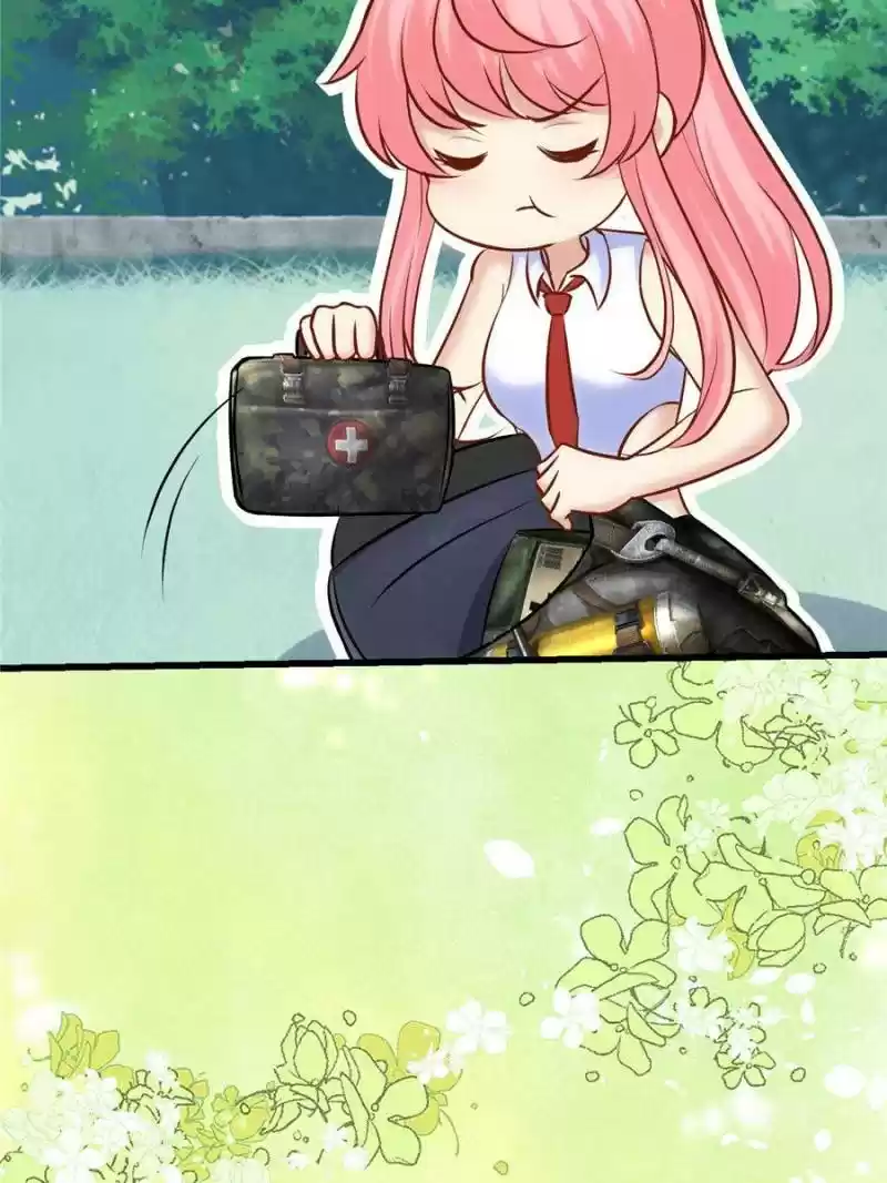 My Beautiful Time With You Chapter 145