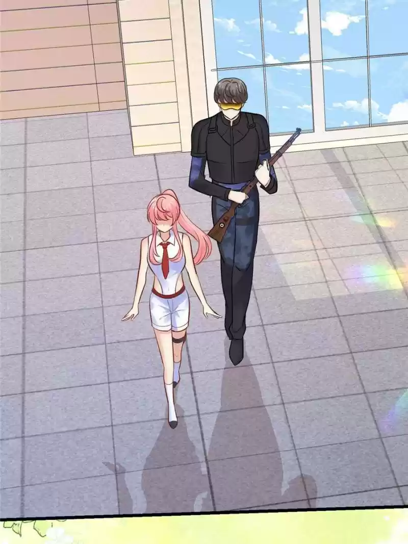 My Beautiful Time With You Chapter 145