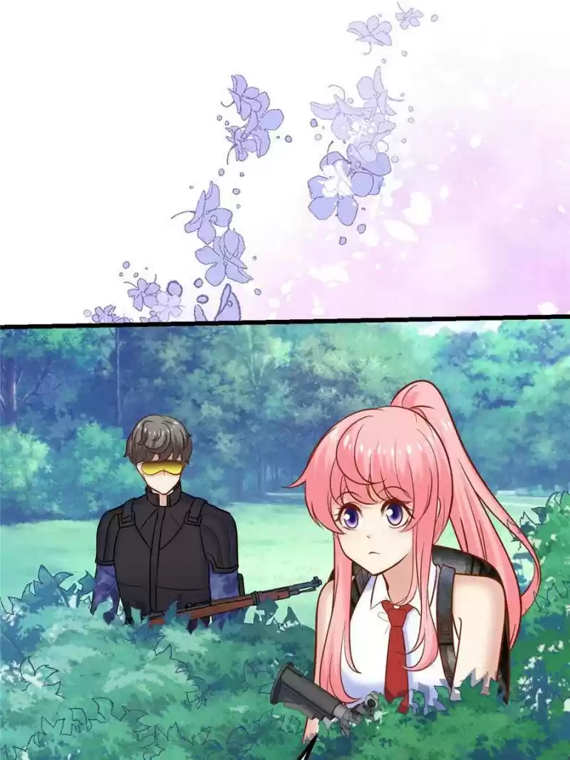 My Beautiful Time With You Chapter 145